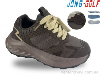Кроссовки Jong Golf