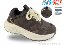 Кроссовки Jong Golf
