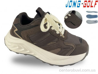 Кроссовки Jong Golf