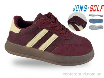 Кроссовки Jong Golf