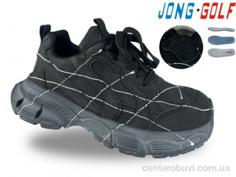 Кроссовки Jong Golf