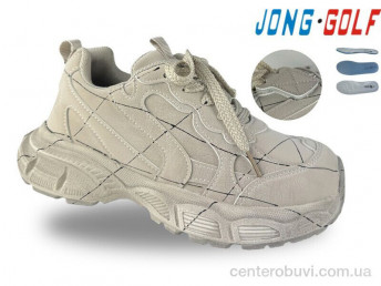 Кроссовки Jong Golf