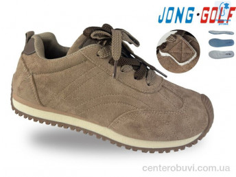 Кроссовки Jong Golf