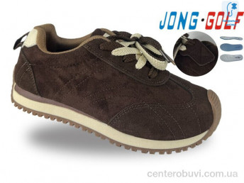 Кроссовки Jong Golf