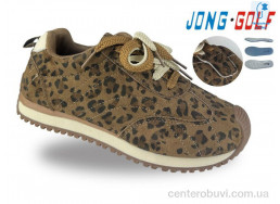 Кроссовки Jong Golf