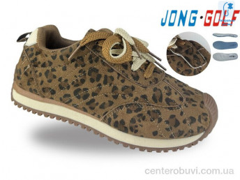 Кроссовки Jong Golf