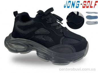 Кроссовки Jong Golf