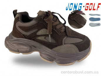 Кроссовки Jong Golf