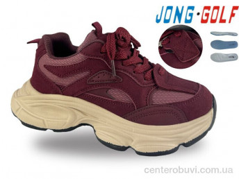 Кроссовки Jong Golf