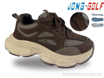 Кроссовки Jong Golf