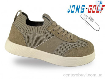 Кроссовки Jong Golf