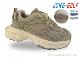 Кроссовки Jong Golf