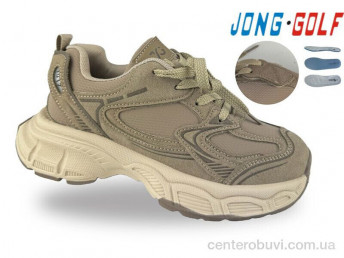Кроссовки Jong Golf