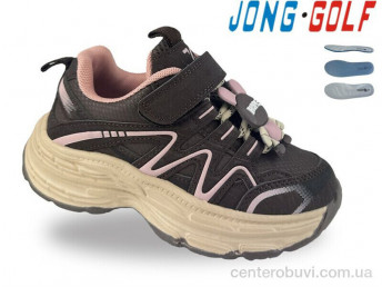 Кроссовки Jong Golf