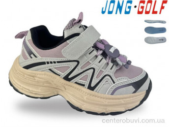 Кроссовки Jong Golf