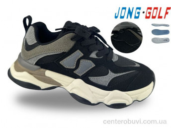 Кроссовки Jong Golf
