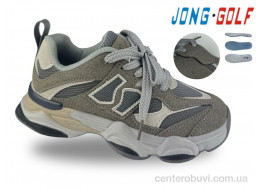 Кроссовки Jong Golf