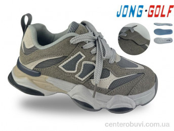 Кроссовки Jong Golf