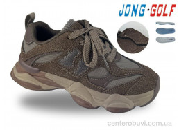 Кроссовки Jong Golf