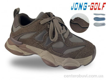 Кроссовки Jong Golf