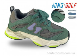 Кроссовки Jong Golf