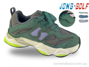 Кроссовки Jong Golf