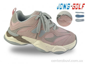 Кроссовки Jong Golf