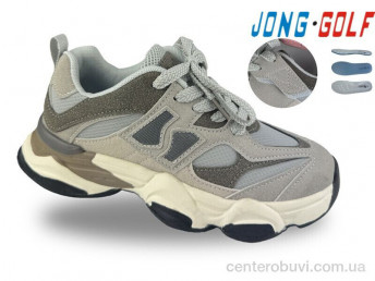 Кроссовки Jong Golf