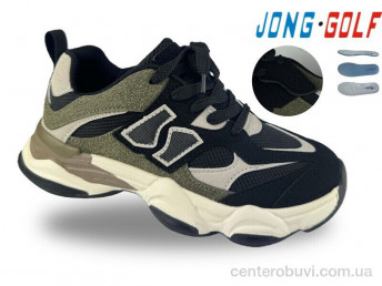 Кроссовки Jong Golf