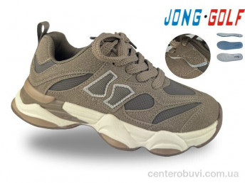 Кроссовки Jong Golf