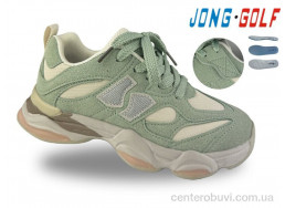 Кроссовки Jong Golf