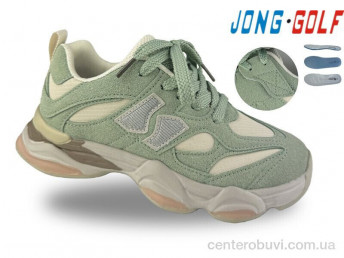 Кроссовки Jong Golf
