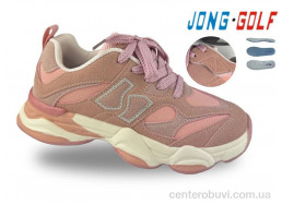 Кроссовки Jong Golf