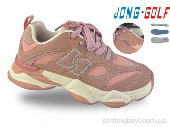 Кроссовки Jong Golf