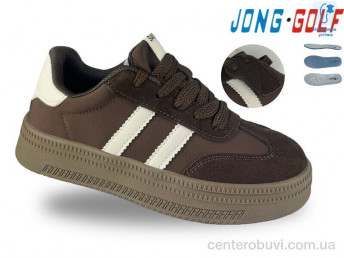 Кроссовки Jong Golf