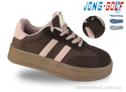 Кроссовки Jong Golf