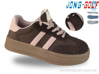 Кроссовки Jong Golf