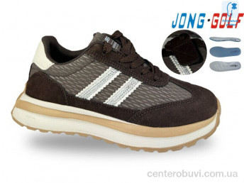 Кроссовки Jong Golf