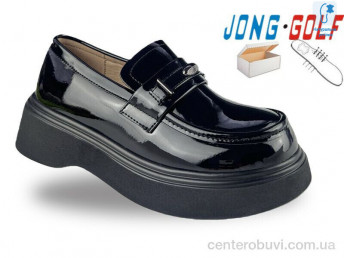 Туфли Jong Golf