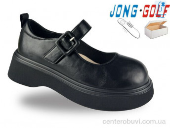 Туфли Jong Golf