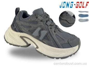 Кроссовки Jong Golf