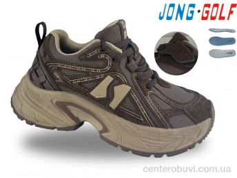 Кроссовки Jong Golf