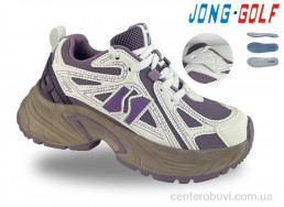 Кроссовки Jong Golf