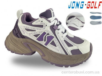 Кроссовки Jong Golf