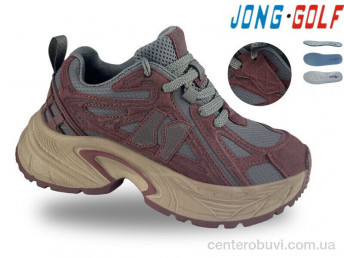 Кроссовки Jong Golf