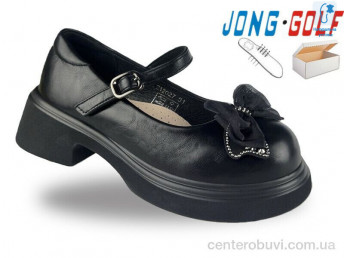 Туфли Jong Golf