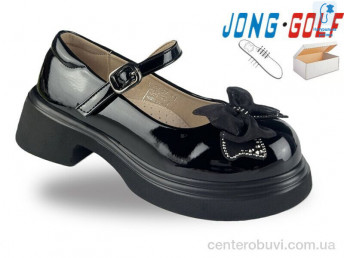 Туфли Jong Golf