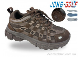 Кроссовки Jong Golf