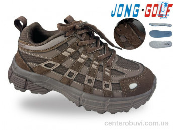 Кроссовки Jong Golf
