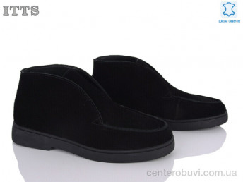 Ботинки ITTS